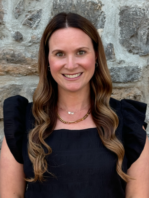 Photo of team member