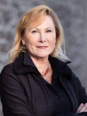 Photo of team member