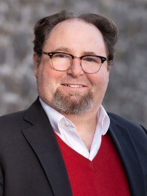 Photo of team member