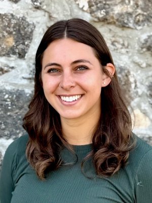 Photo of team member