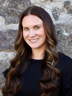 Photo of team member