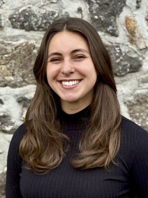 Photo of team member