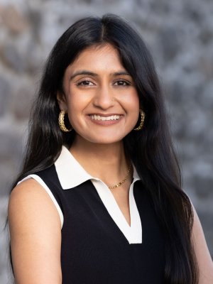 Photo of team member