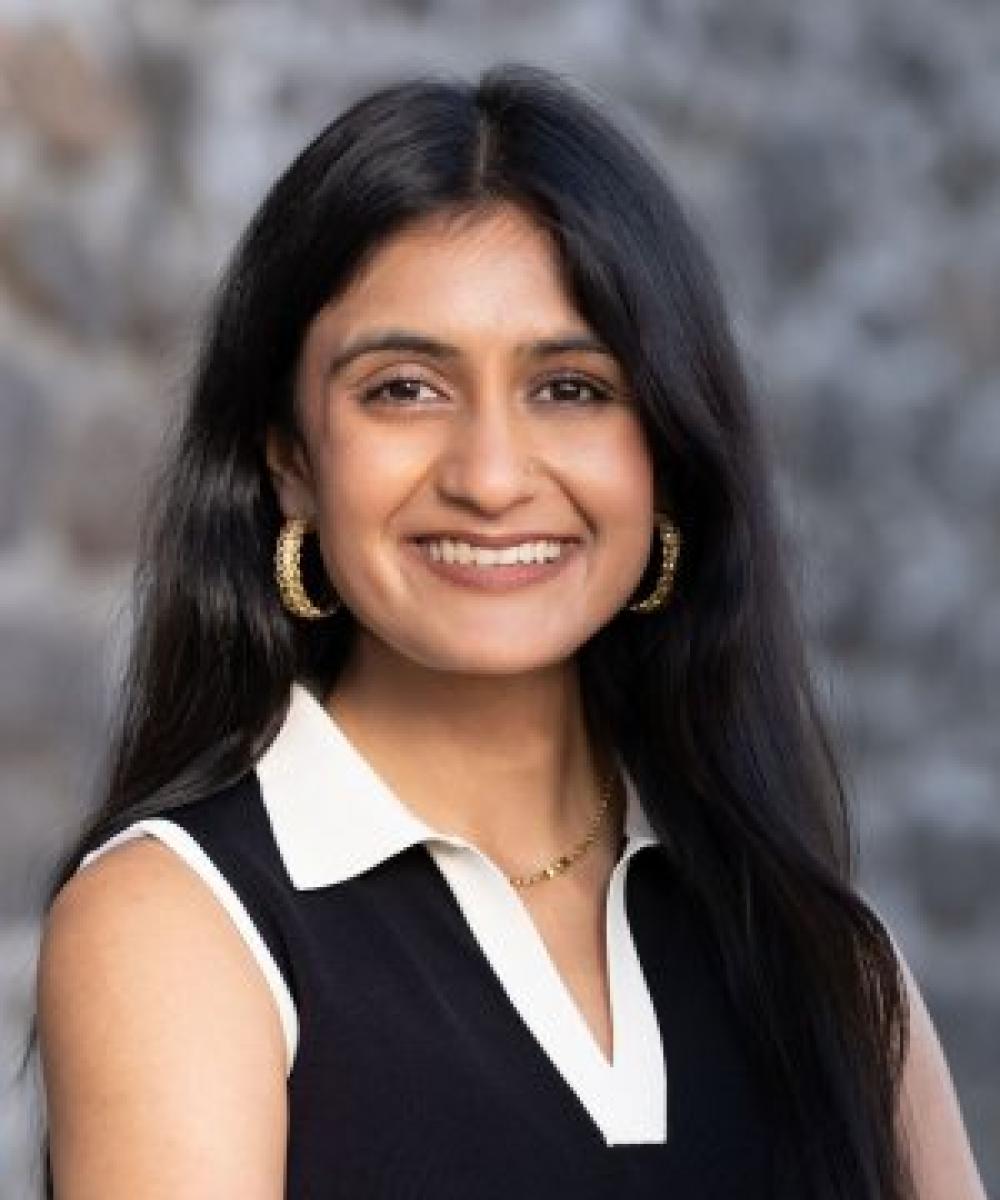 Shivani Patel