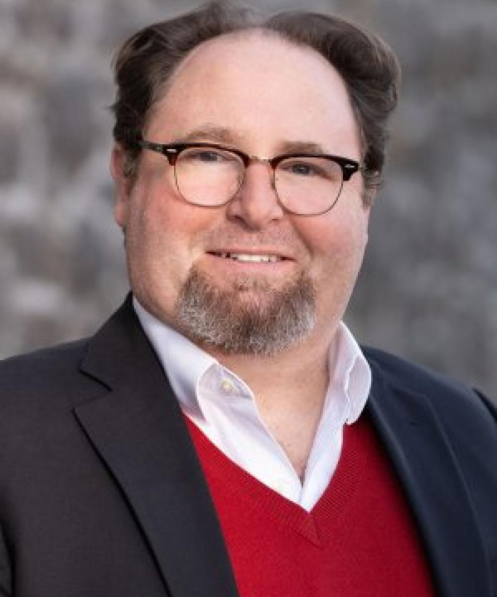 William (Will) Becker